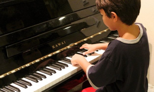 Le conservatoire musique et danse de Niort Agglo ouvre ses portes