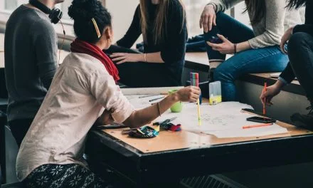 Objectif 5000 étudiants à Niort en 2028