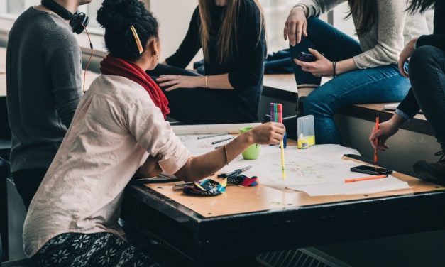 A Niort, les étudiants invités à donner leur avis