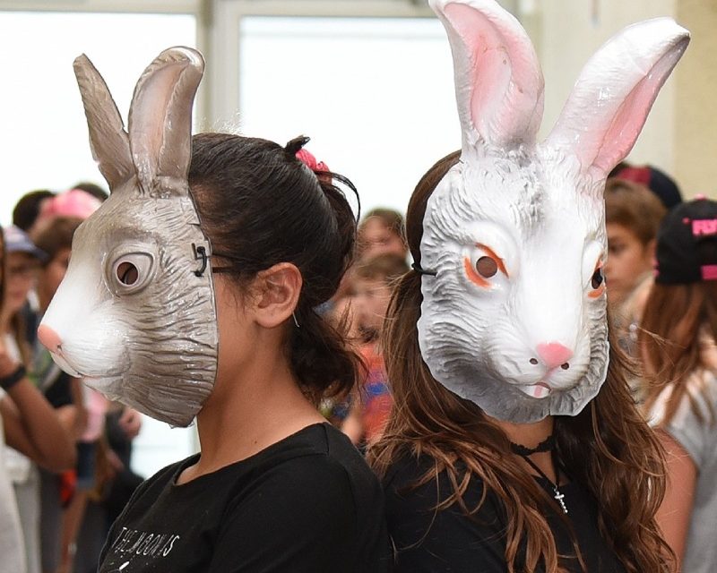 La culture s’invite dans les collèges des Deux-Sèvres