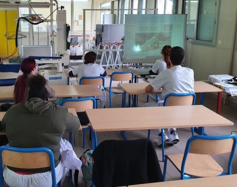 La plateforme gratuite de soutien scolaire de la Région reprend du service