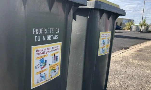 L’agglo de Niort lance une alerte sur des démarchages frauduleux