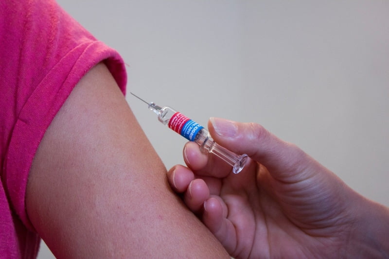 Deux-Sèvres : des aides pour se rendre dans les centres de vaccination