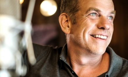 Le concert de Garou reporté en 2022