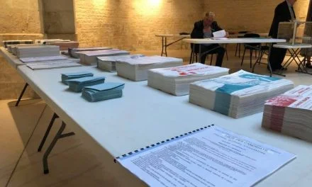 La Ville de Niort recherche des assesseurs pour les élections de juin prochain