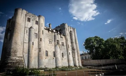 Dimanche 26 décembre, le musée du Donjon s’offre aux visiteurs