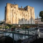 Un escape game dans le Donjon de Niort