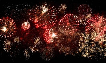 La ville de Niort aura son feu d’artifice ce 14 juillet 2021