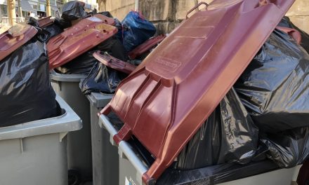 Déchets ménagers : à quoi s’attendre ce vendredi 10 mars à Niort et autour de Niort