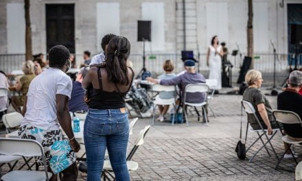 Voisinades à Niort : c’est le moment de s’inscrire