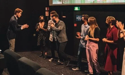 Le film The E.N.D à découvrir en avant-première les 2 et 3 juillet à Niort