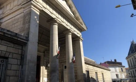 Le 29 juin, le tribunal judiciaire de Niort ouvre ses portes aux citoyens