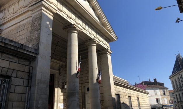 Le 29 juin, le tribunal judiciaire de Niort ouvre ses portes aux citoyens