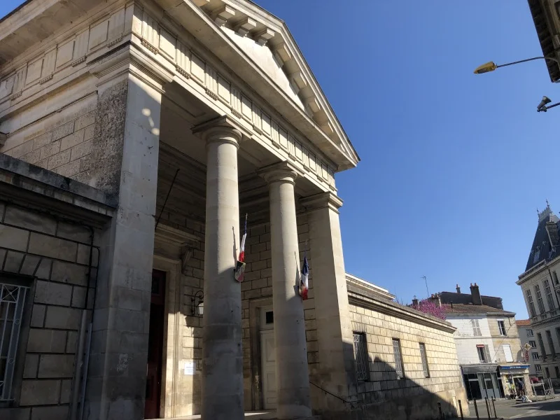 Cour d’assises : un tirage au sort le 12 mai à la mairie