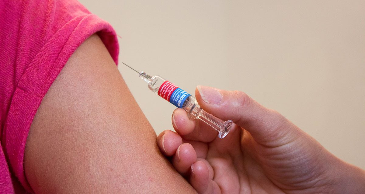 Vaccination contre le Covid-19 : le regard des jeunes