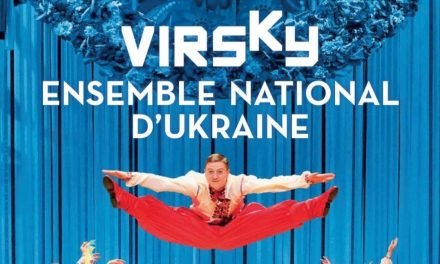 Le spectacle de Virsky à Niort est annulé