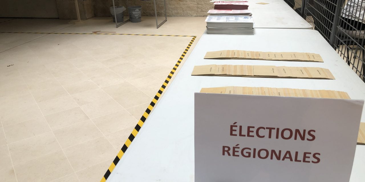 Elections : la participation à 17 heures dans les Deux-Sèvres