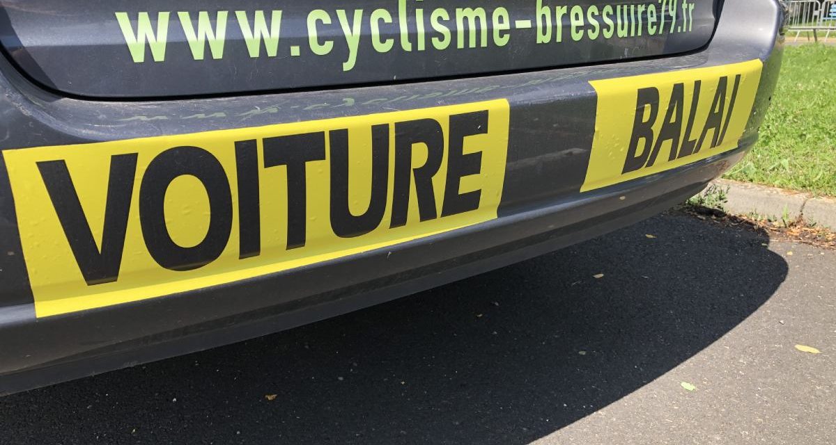 Tour Poitou-Charentes : le département des Deux-Sèvres veut être dans la course
