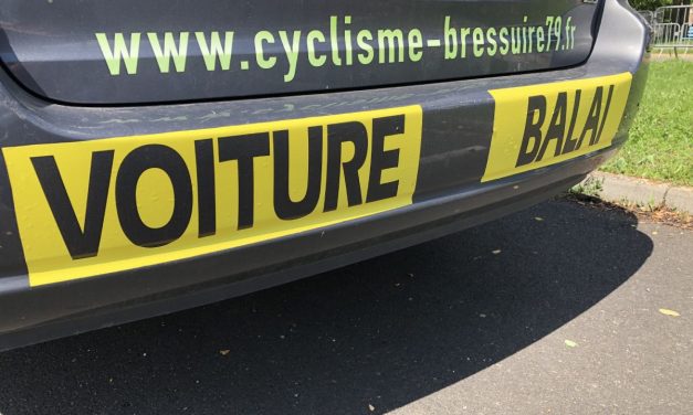 Tour Poitou-Charentes : le département des Deux-Sèvres veut être dans la course