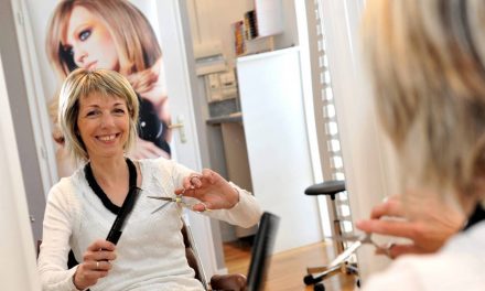 Nathalie, coiffeuse niortaise : « Rien n’est compliqué quand on a la passion »