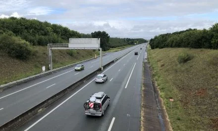 IMA : un record d’activité le week-end du 15 août