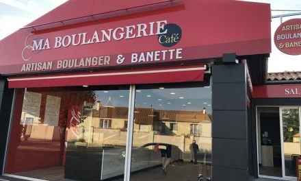 « Ma boulangerie » à Chauray recrute