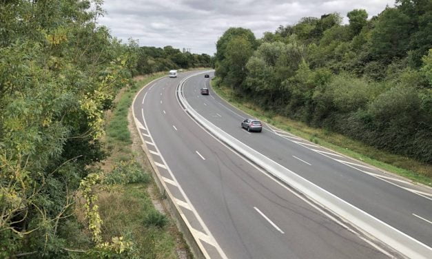 Des travaux programmés boulevard de L’Europe à Niort