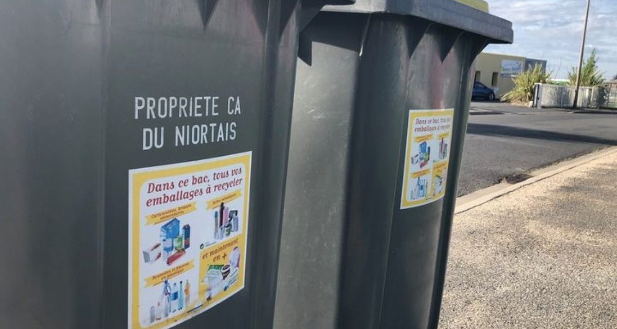 De nouvelles perturbations dans la collecte des emballages et des déchets compostables sont annoncées