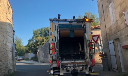 Collecte des déchets : le trop plein des habitants d’une commune des Deux-Sèvres