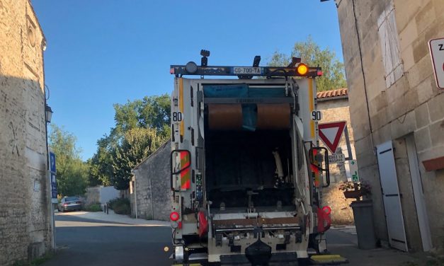 Collecte des déchets : le trop plein des habitants d’une commune des Deux-Sèvres