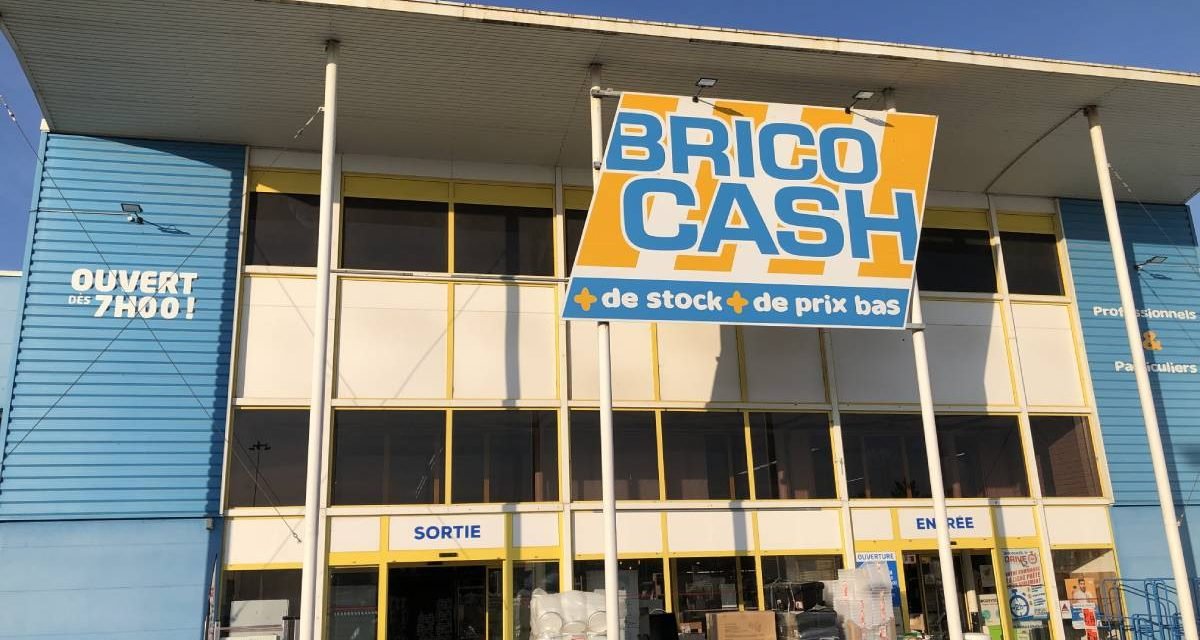 Brico Cash Niort lance une campagne de recrutement