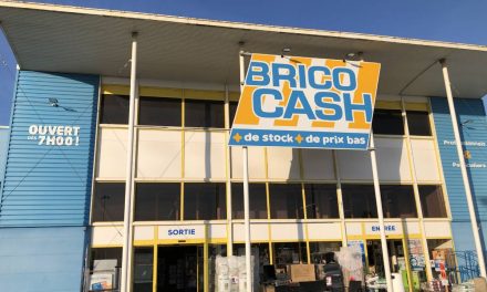 Brico Cash Niort lance une campagne de recrutement