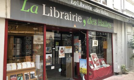 La librairie des Halles fait aussi sa rentrée