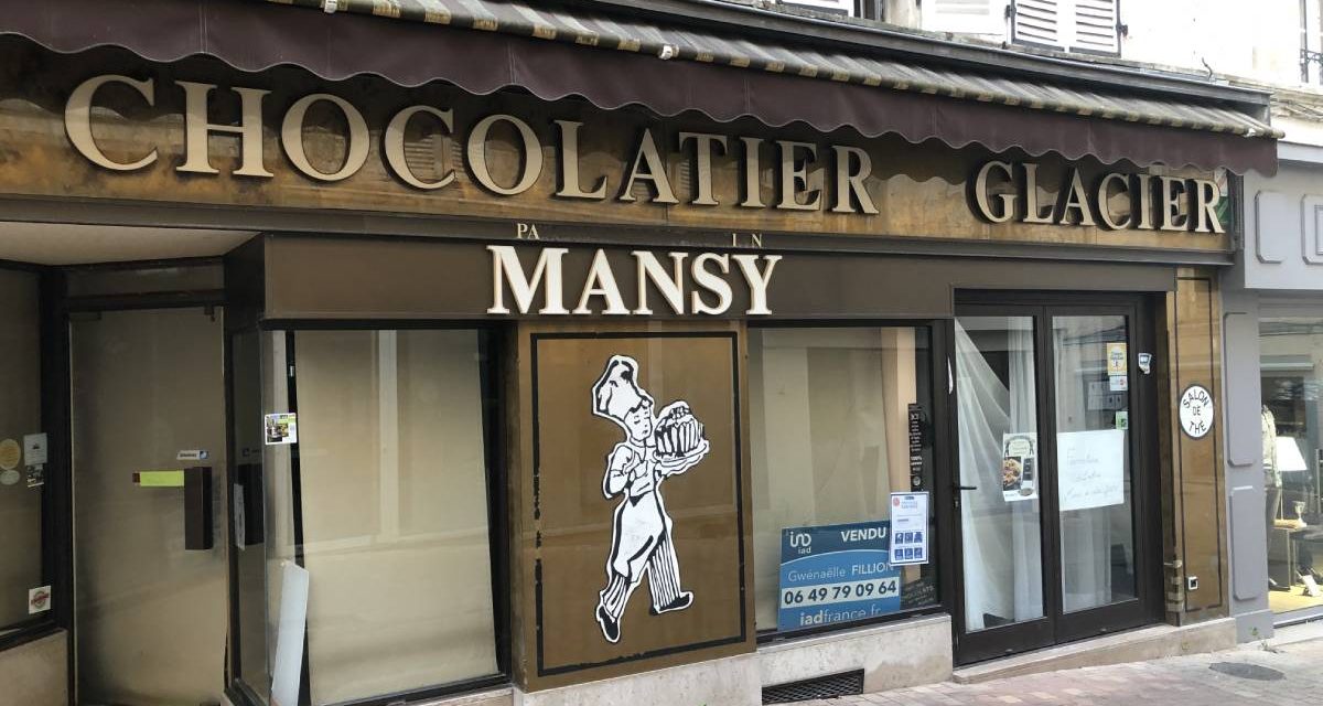 Mansy, c’est définitivement fini