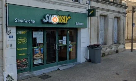 Subway Niort recrute deux salariés… vaccinés