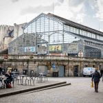 Que pensez-vous des Halles de Niort ? Une enquête commence