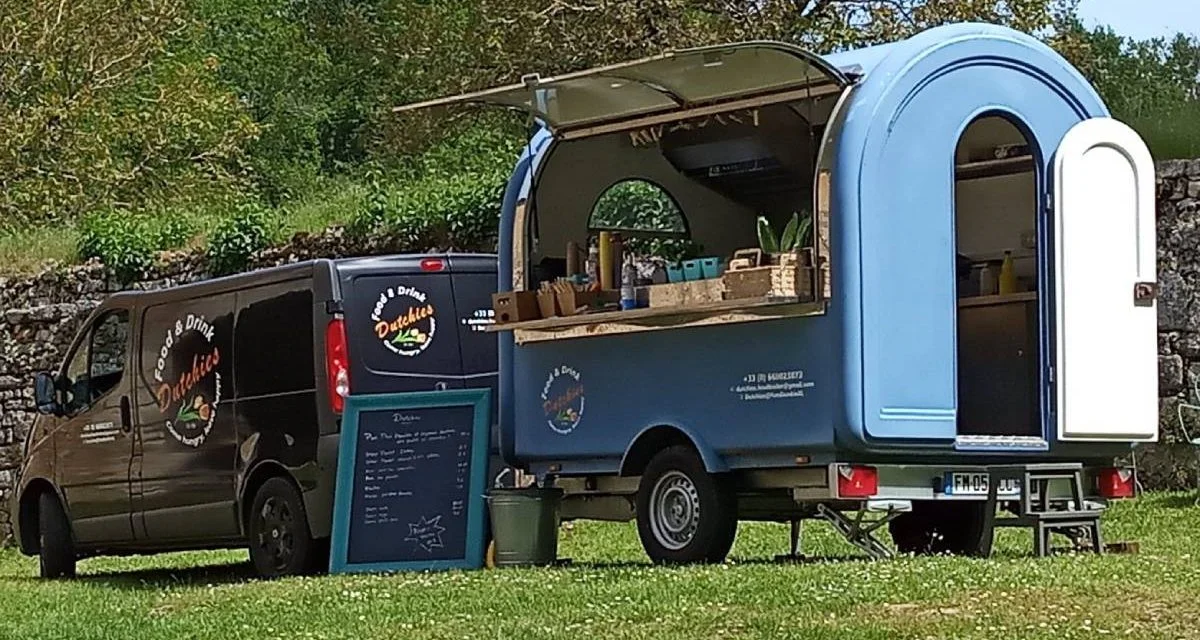 Trente Food trucks rassemblés à Chauray les 17, 18 et 19 septembre