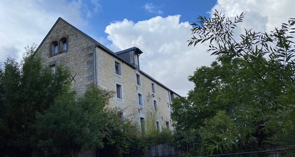 Un moulin et une exposition à découvrir à Mauzé-sur-le-Mignon