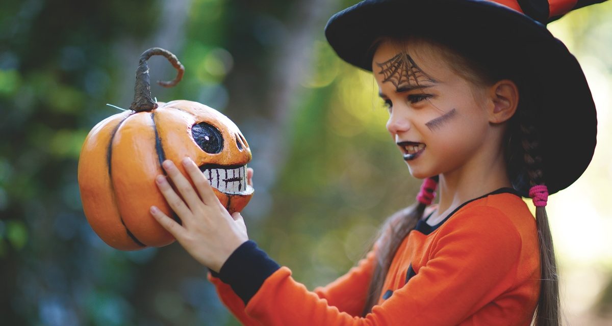 Zoodyssée se met à l’heure d’Halloween