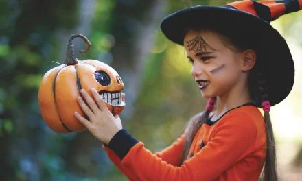 Zoodyssée se met à l’heure d’Halloween