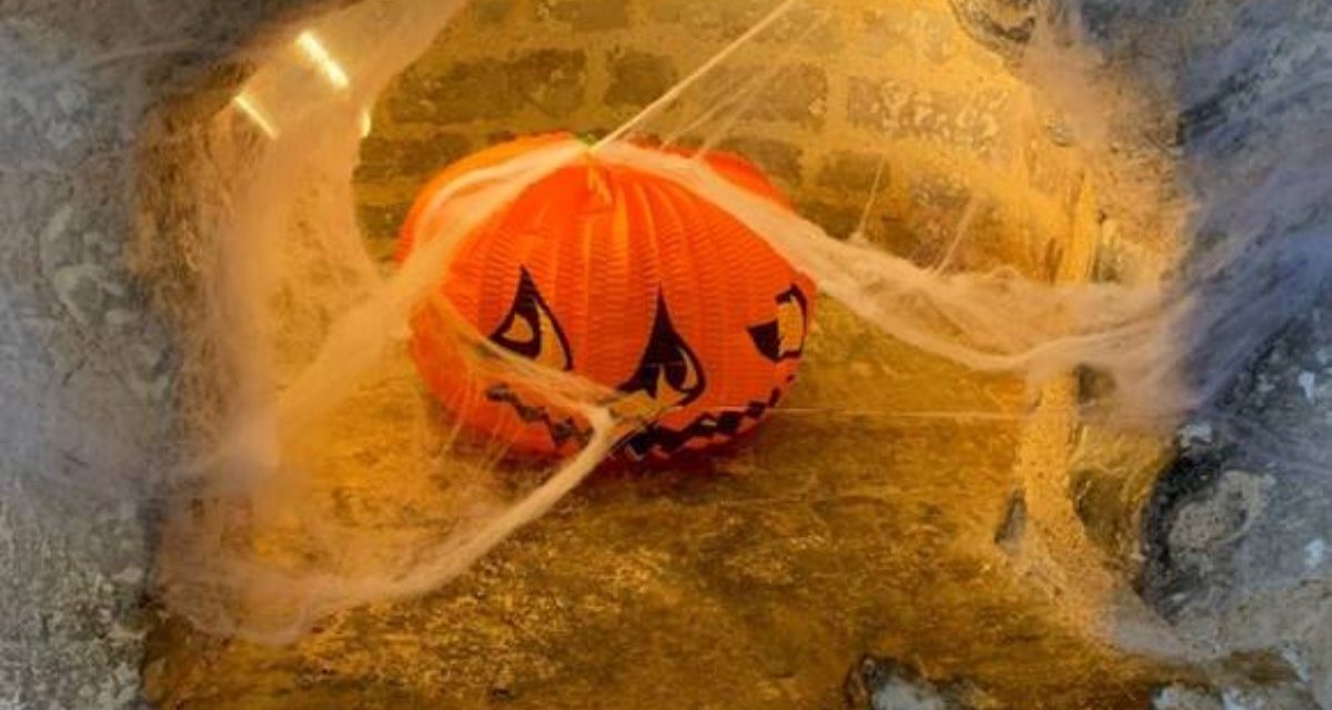 Le Donjon adopte Halloween vendredi 29 octobre