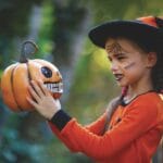 Pendant deux semaines, Zoodyssée se met aux couleurs d&rsquo;Halloween