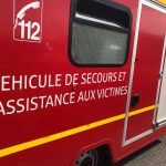 Grave accident sur le boulevard Willy Brandt à Niort, deux femmes en urgence absolue