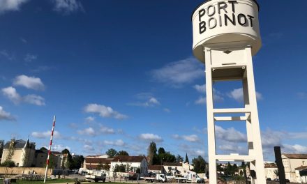 L’aménagement de Port Boinot rapporte un prix à la Ville de Niort