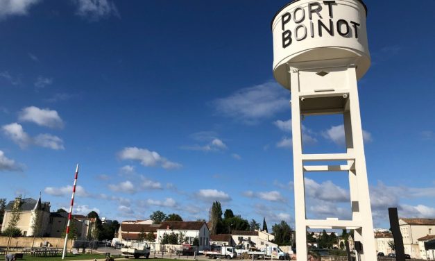 Port Boinot : un bar à inspiration guinguette dès juin