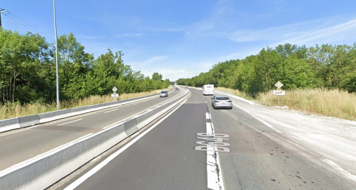 Des travaux boulevard de l’Europe à Niort