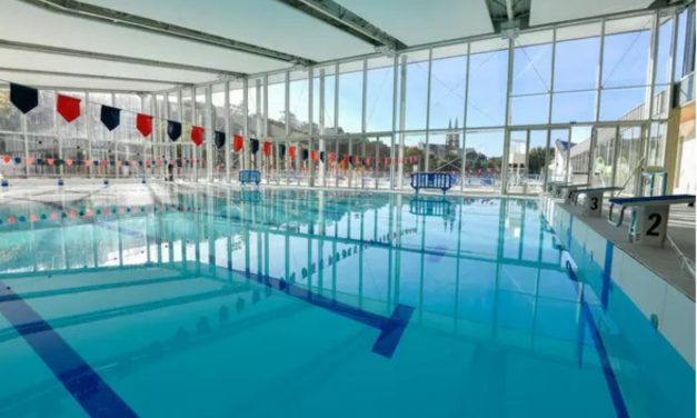 Les activités aquatiques de la piscine Pré Leroy à découvrir samedi 11 décembre