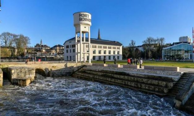 Une réunion publique sur les inondations à Niort