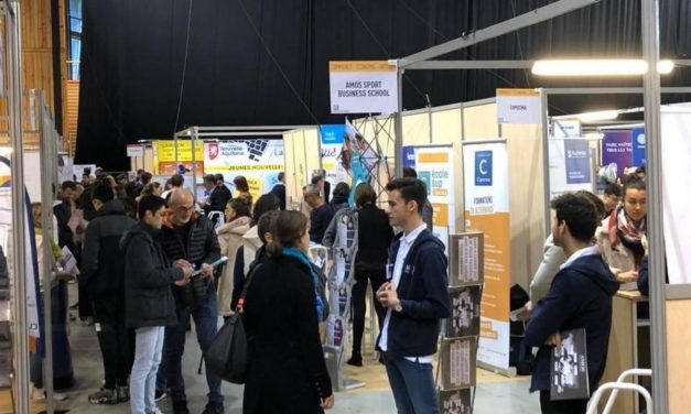 Le salon de l’enseignement supérieur samedi 13 novembre à Niort