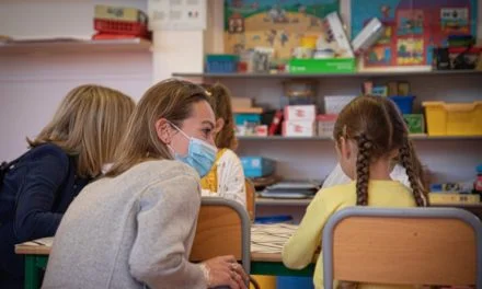 Moins d’élèves attendus dans les écoles des Deux-Sèvres à la rentrée 2022
